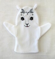 Кукла-рукавичка "Козленок" - fgospostavki.ru - Рязань