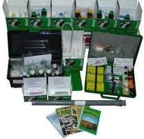 Комплект-практикум экологический «КПЭ» - fgospostavki.ru - Рязань