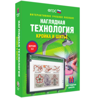 Технология. Кройка и шитье - fgospostavki.ru - Рязань