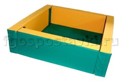 Бассейн квадратный - fgospostavki.ru - Рязань