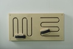 Лабиринт для опорно-двигательного аппарата №2 - fgospostavki.ru - Рязань