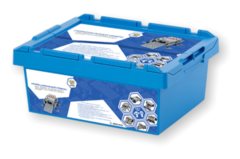 Образовательный робототехнический модуль "Профессиональный уровень" для учащихся от 14 лет - fgospostavki.ru - Рязань