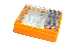 Набор готовых микропрепаратов (ботаника и зоология) - fgospostavki.ru - Рязань