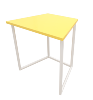 Стол "Трапеция" - fgospostavki.ru - Рязань