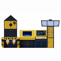 Логопедический комплекс "Космодром Антошки" - fgospostavki.ru - Рязань