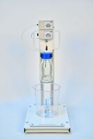 Лабораторная установка «Изучение изохорного процесса» - fgospostavki.ru - Рязань