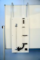 Лабораторная установка «Измерение скорости тела методом баллистического маятника» - fgospostavki.ru - Рязань