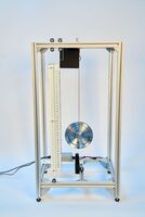 Лабораторная установка «Маятник Максвелла» - fgospostavki.ru - Рязань