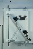 Лабораторная установка «Определение коэффициента трения скольжения» - fgospostavki.ru - Рязань