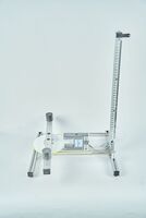 Лабораторная установка «Проверка теоремы Гюйгенса-Штейнера методом вращательных колебаний» - fgospostavki.ru - Рязань