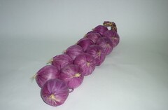 Муляжи "Связка лука" - fgospostavki.ru - Рязань