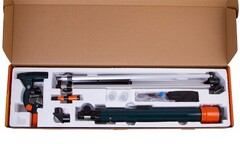 Набор юного исследователя: микроскоп, телескоп и бинокль - fgospostavki.ru - Рязань