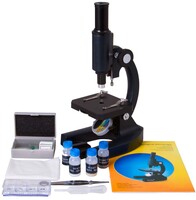 Микроскоп 3S NG - fgospostavki.ru - Рязань