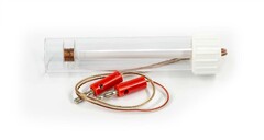 Прибор для изучения зависимости сопротивления металлов от температуры - fgospostavki.ru - Рязань