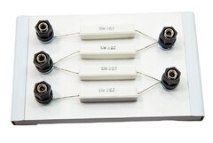 Магазин сопротивлений лабораторный - fgospostavki.ru - Рязань