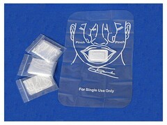 Расходный материал для тренажеров-манекенов - fgospostavki.ru - Рязань