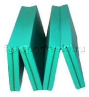 Складной 4-х секционный детский мат - fgospostavki.ru - Рязань