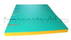 Детский мат с разметкой - fgospostavki.ru - Рязань