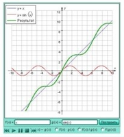 Интерактивные курсы. Математика (алгебра, геометрия, статистика и теория вероятности) 11 класс. Базовый - fgospostavki.ru - Рязань