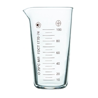 Мензурка 100 мл - fgospostavki.ru - Рязань