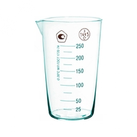 Мензурка 250 мл. - fgospostavki.ru - Рязань