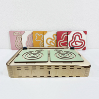 Межполушарный лабиринт (фрукты и овощи) - fgospostavki.ru - Рязань