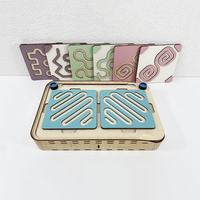 Межполушарный лабиринт (лабиринты) - fgospostavki.ru - Рязань