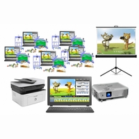 МультЛаборатория "Волшебный экран" (5+1) - fgospostavki.ru - Рязань