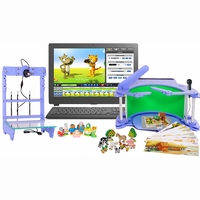 Мультстудия, комплект "Все включено" с моноблоком - fgospostavki.ru - Рязань