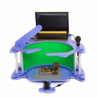 Анимационная мультстудия с ноутбуком - fgospostavki.ru - Рязань