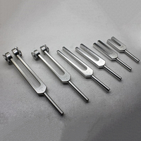 Набор камертонов - fgospostavki.ru - Рязань