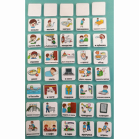 Набор карточек "Для расписания" - fgospostavki.ru - Рязань