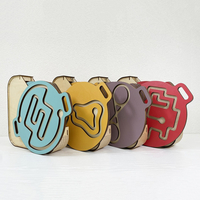 Набор комплектов ручных балансиров для детей «Балу» (4 цвета, 16 шт.) - fgospostavki.ru - Рязань