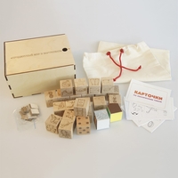 Комплект методических материалов "Предметный мир в картинках" - fgospostavki.ru - Рязань