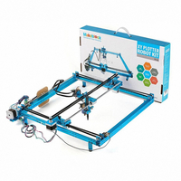 Набор XY плоттера XY Plotter Robot Kit V2.0  - fgospostavki.ru - Рязань