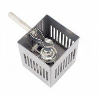 Нагреватель пробирок - fgospostavki.ru - Рязань