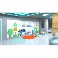 Настенная панель «Банк» - fgospostavki.ru - Рязань