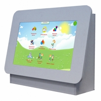 Настольный логопедический комплекс "Лого МИР"  - fgospostavki.ru - Рязань