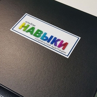 Навыки социальной адаптации. Развивающие пособие на липучках  - fgospostavki.ru - Рязань