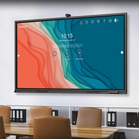 Интерактивная LED панель Newline TT-7522Q - fgospostavki.ru - Рязань