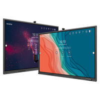 Интерактивная LED панель Newline TT-8622Q - fgospostavki.ru - Рязань