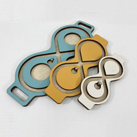 Нейровосьмёрки 3 в 1 - fgospostavki.ru - Рязань