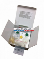 Тест-комплект «Кислотность почвы» - fgospostavki.ru - Рязань