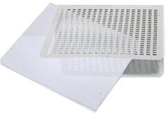 Прибор для письма по Брайлю 18 строк - fgospostavki.ru - Рязань