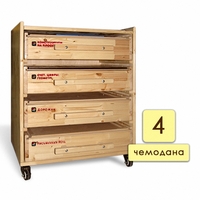 Набор психолога 4 модуля - fgospostavki.ru - Рязань