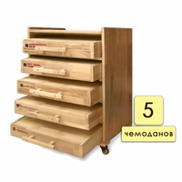 Набор психолога 5 модулей - fgospostavki.ru - Рязань