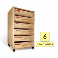 Набор психолога 6 модулей - fgospostavki.ru - Рязань