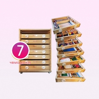 Набор психолога «Старт 7» - fgospostavki.ru - Рязань