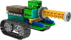 Робототехнический конструктор "Старт блок" - fgospostavki.ru - Рязань