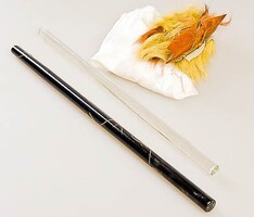 Набор палочек по электростатике - fgospostavki.ru - Рязань